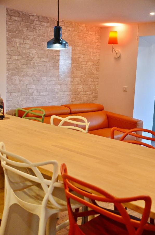 Embassy Corner Appartement *
