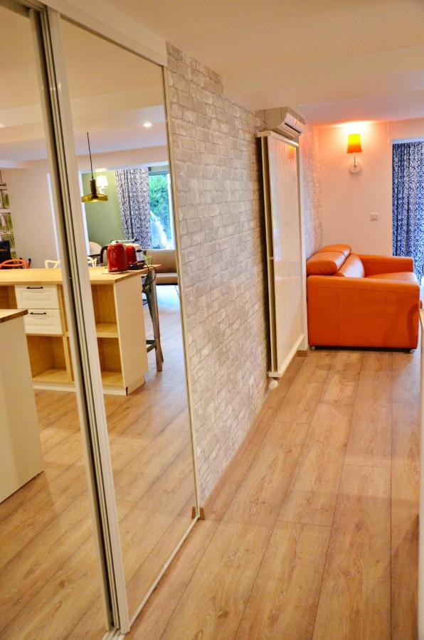 Apartamento Embassy Corner Estrasburgo