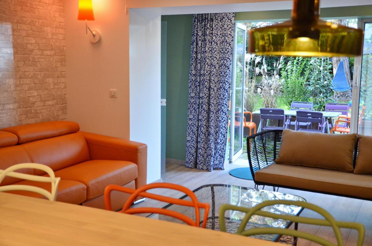 Embassy Corner Apartamento