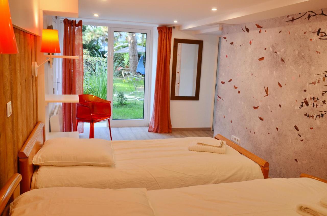 Embassy Corner Apartamento *