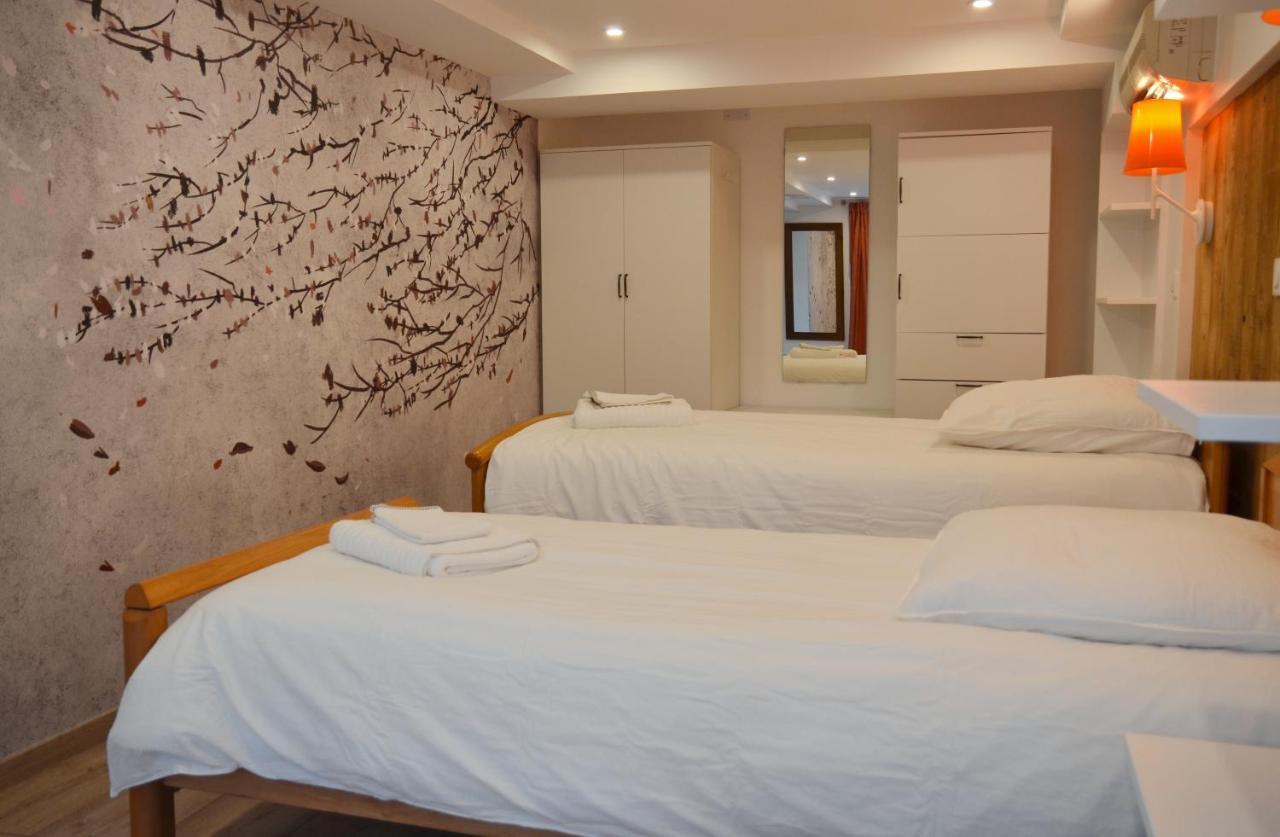Embassy Corner Apartamento *