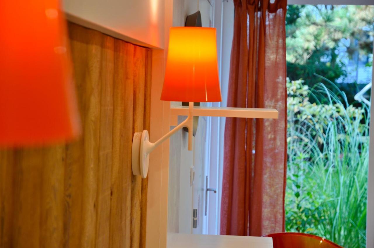 Embassy Corner Appartement