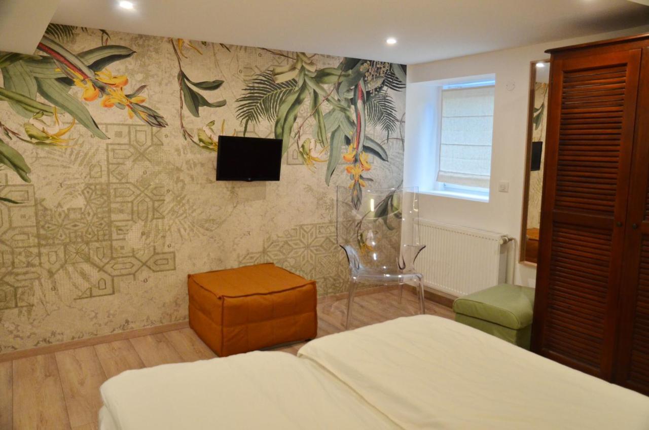Apartamento Embassy Corner Estrasburgo