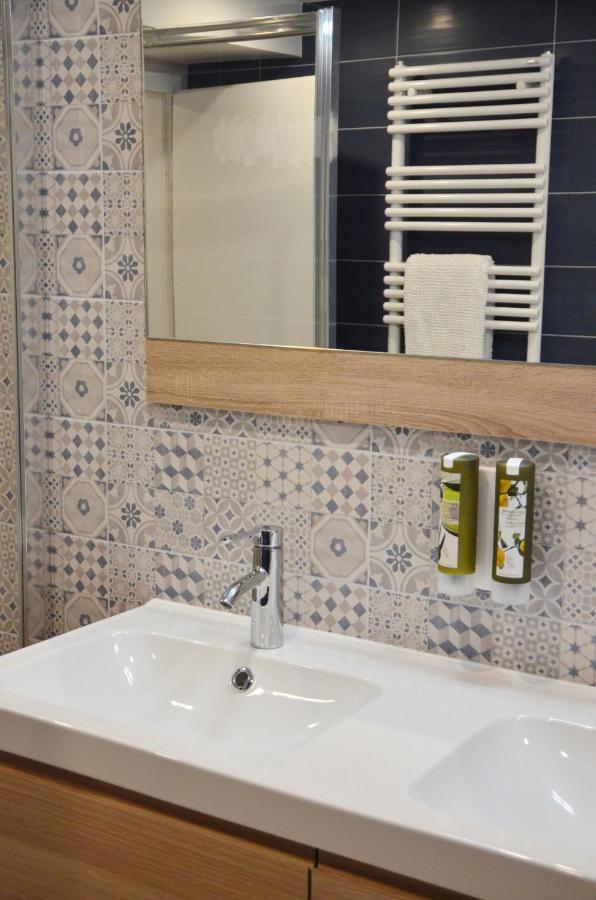 Apartamento Embassy Corner *