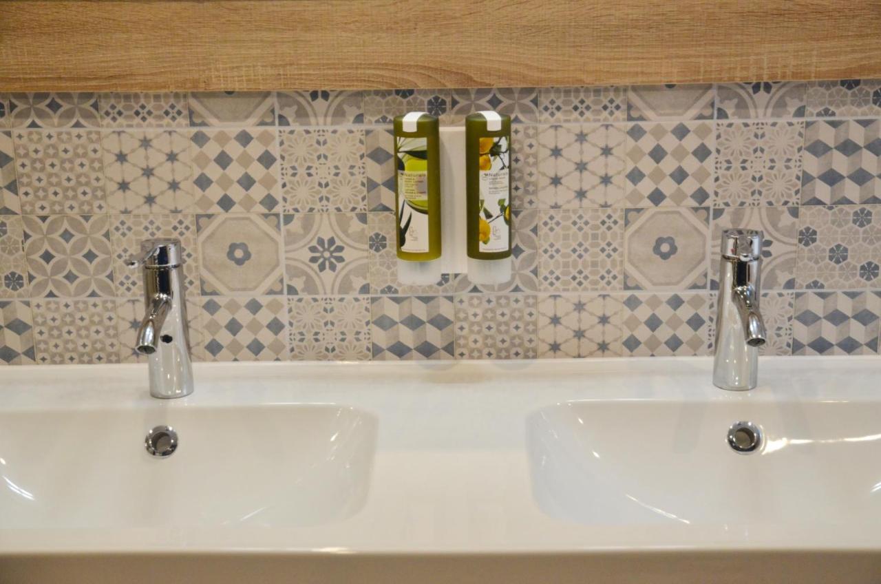 Apartamento Embassy Corner *