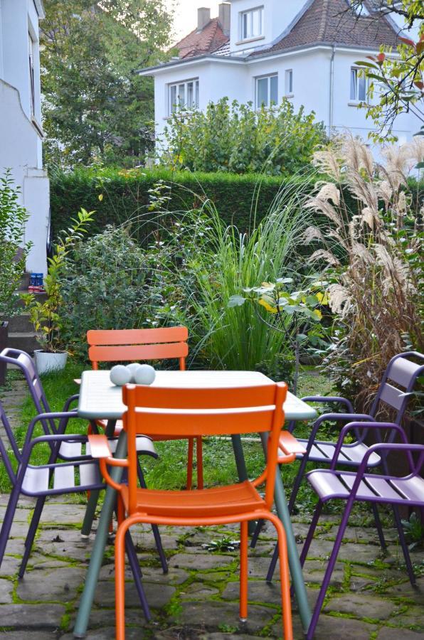 Embassy Corner Apartamento