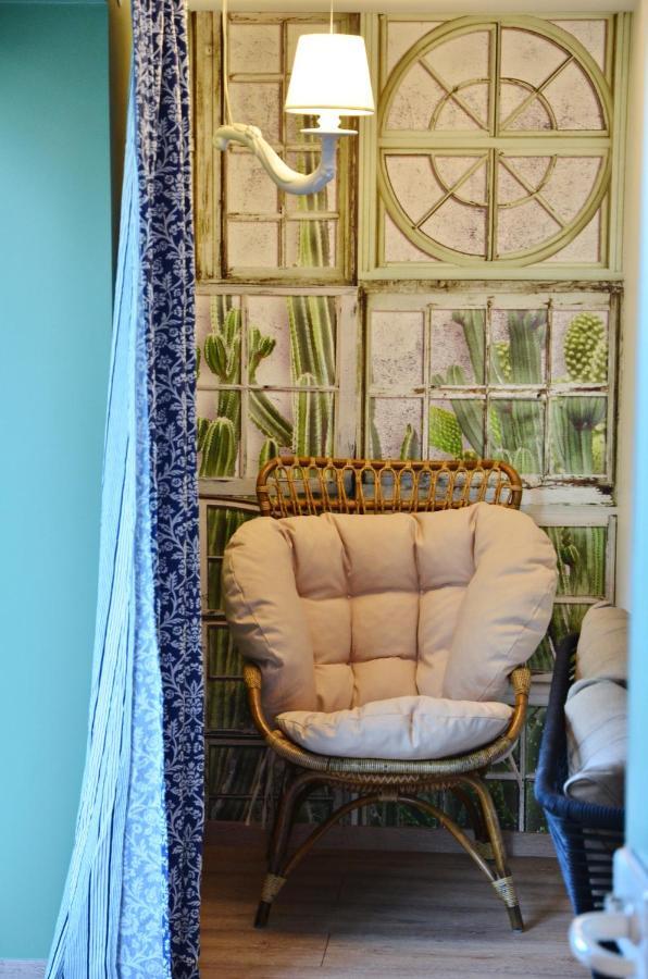 Embassy Corner Appartement *
