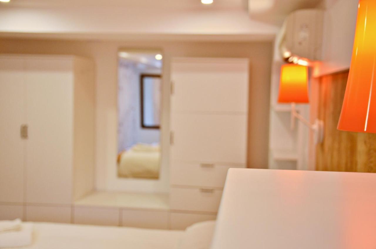Appartamento Embassy Corner *